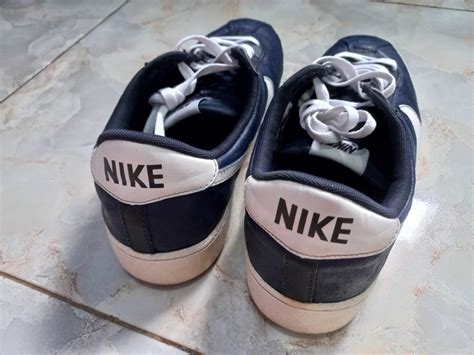 sepatu nike second original